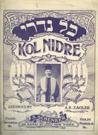 Kol Nidre.jpg.Kol Nidre